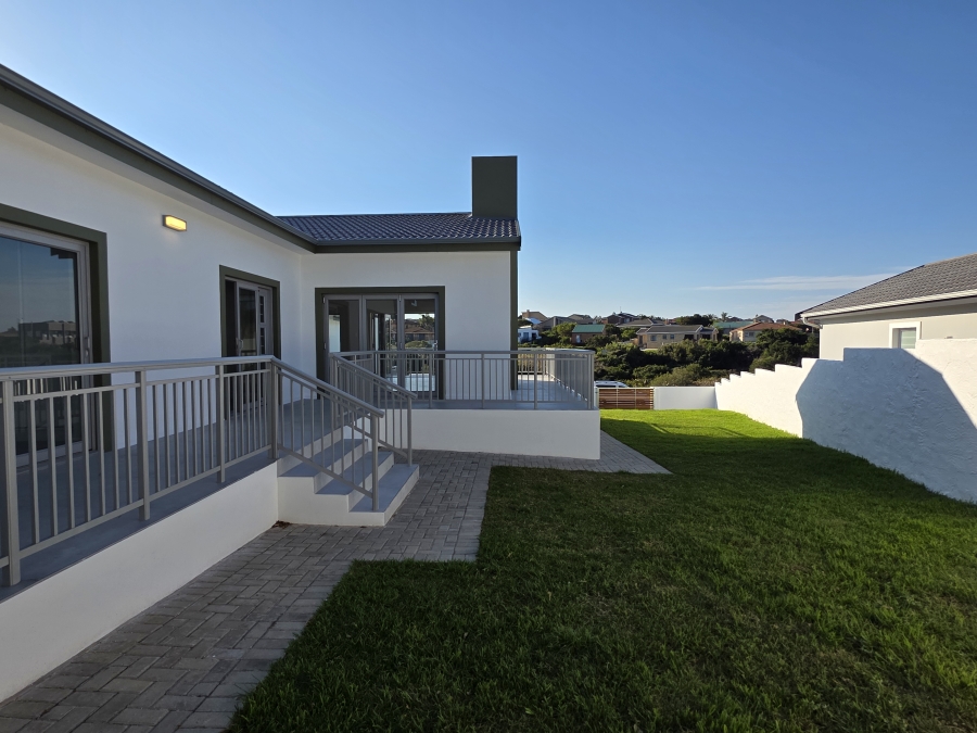 3 Bedroom Property for Sale in Noorsekloof Eastern Cape